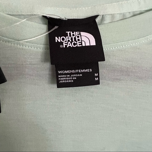 Womens North Face wander twist back size medium - Picture 5 of 5